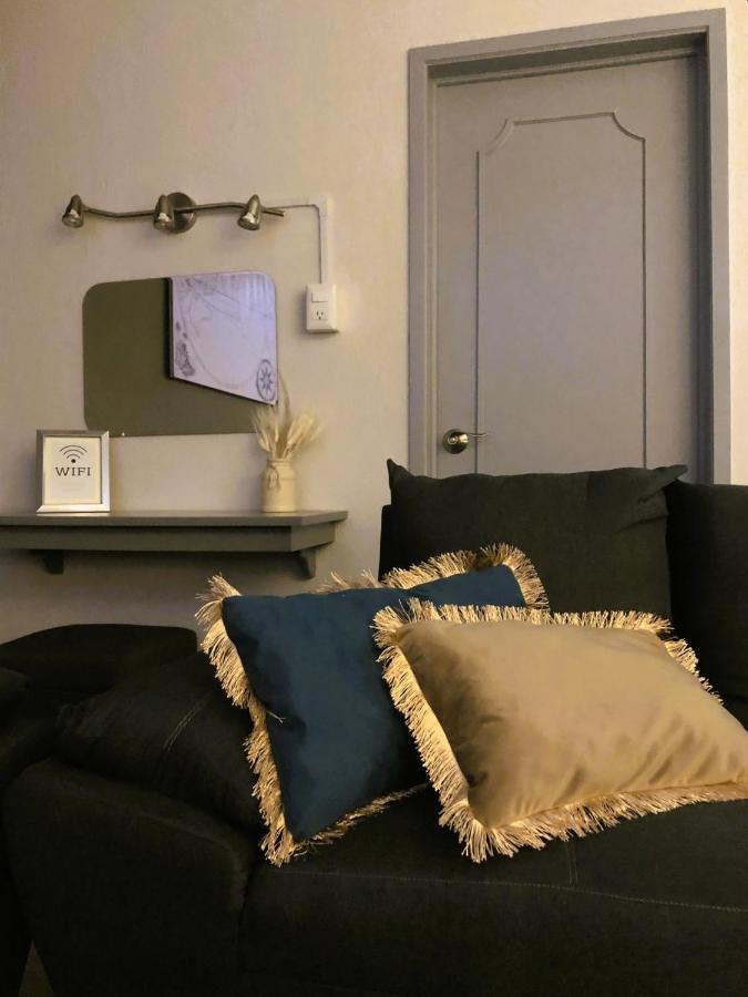 Gualdras Departments With Parking 7min To Downtown Apartamento *