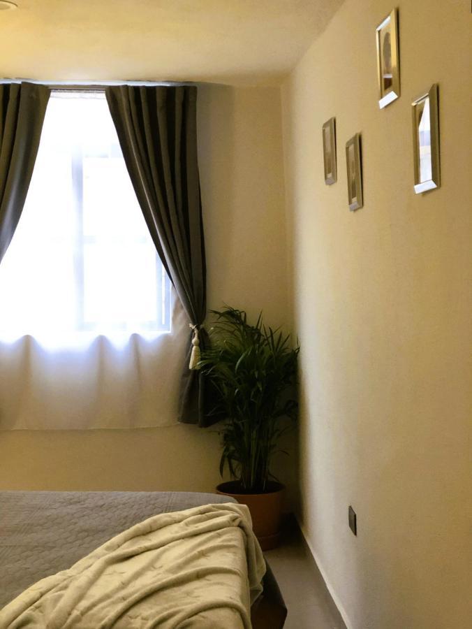 Gualdras Departments With Parking 7min To Downtown * Guanajuato