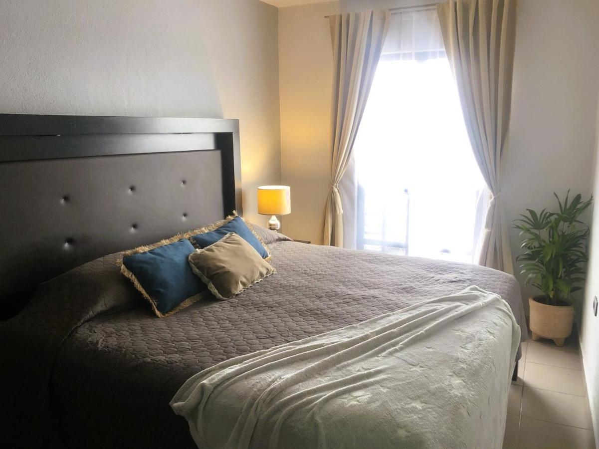 Gualdras Departments With Parking 7min To Downtown Apartamento *