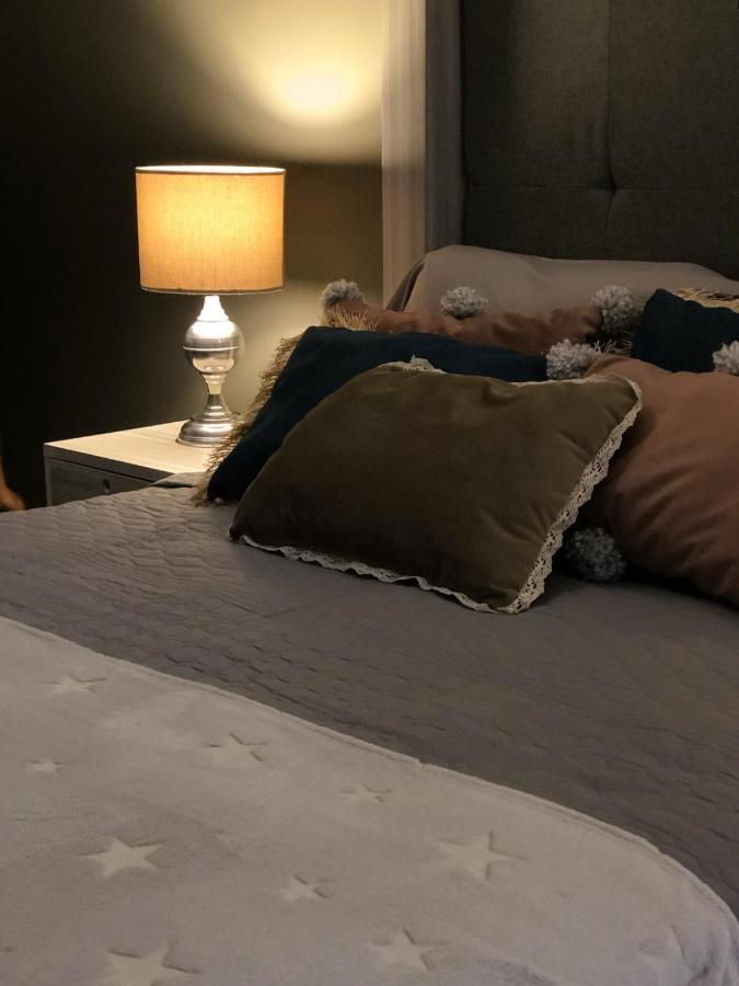 Apartamento Gualdras Departments With Parking 7min To Downtown *