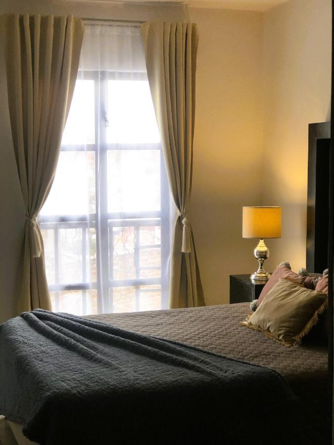 Gualdras Departments With Parking 7min To Downtown Apartamento *