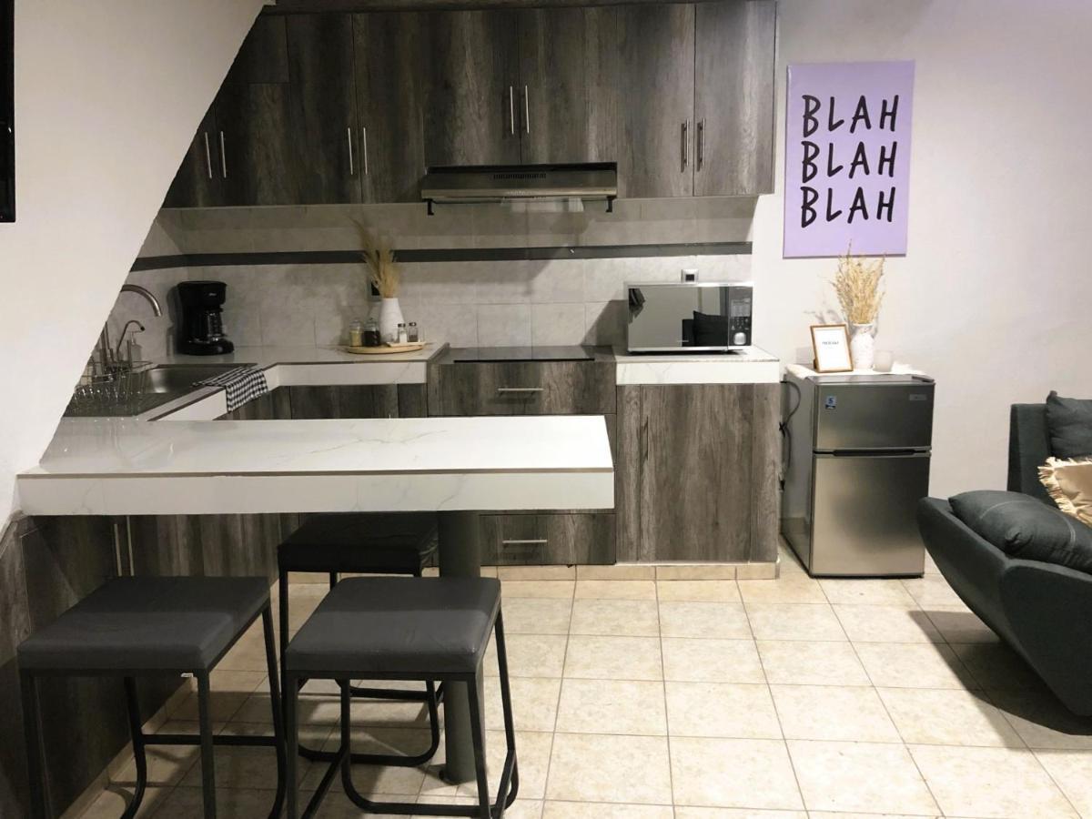 Apartamento Gualdras Departments With Parking 7min To Downtown Guanajuato