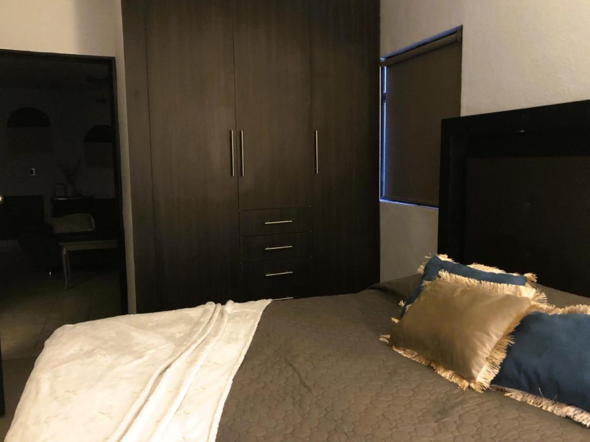 Apartamento Gualdras Departments With Parking 7min To Downtown Guanajuato