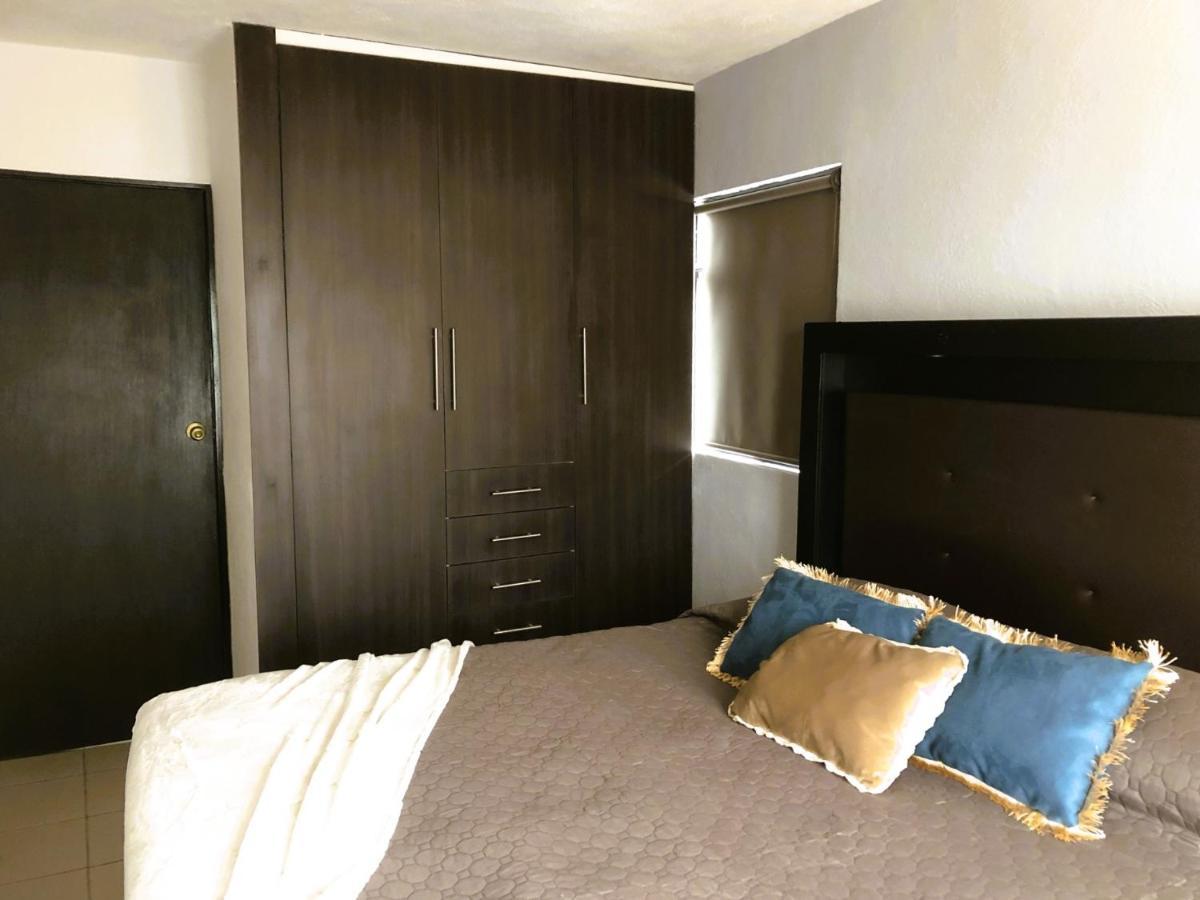 Gualdras Departments With Parking 7min To Downtown Apartamento Guanajuato