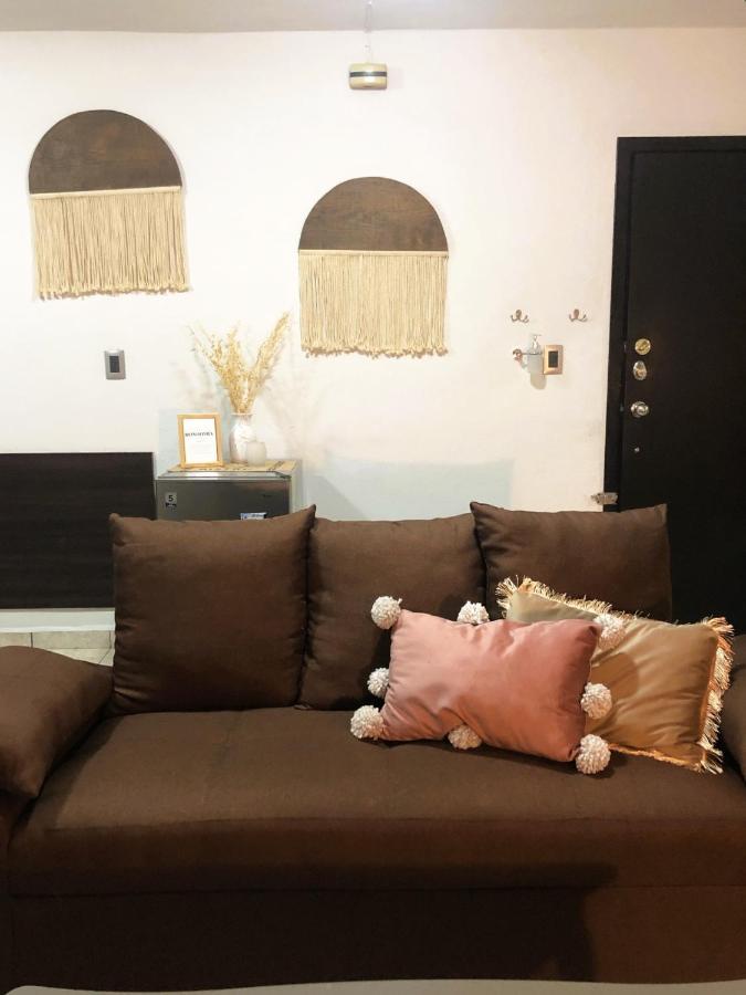 Apartamento Gualdras Departments With Parking 7min To Downtown Guanajuato