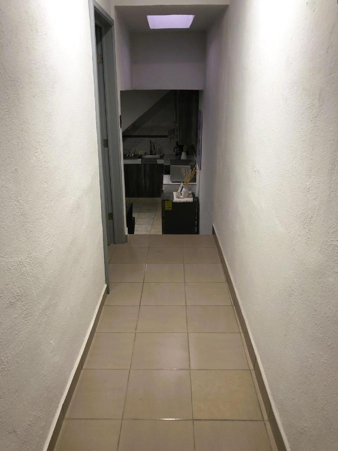 Gualdras Departments With Parking 7min To Downtown Apartamento