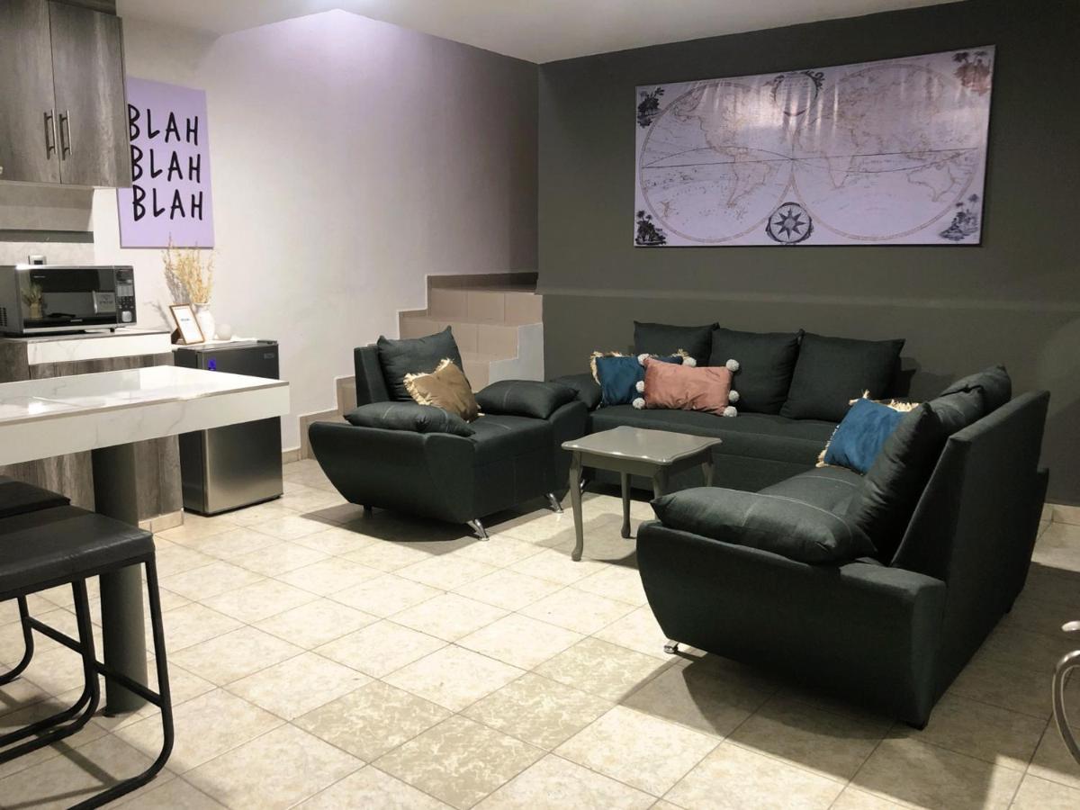 Apartamento Gualdras Departments With Parking 7min To Downtown