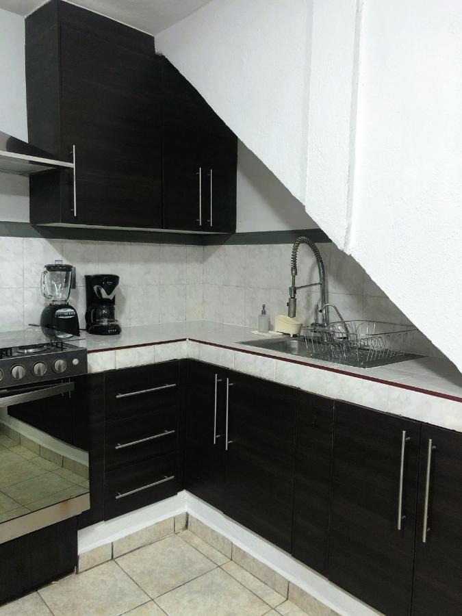 Apartamento Gualdras Departments With Parking 7min To Downtown Guanajuato
