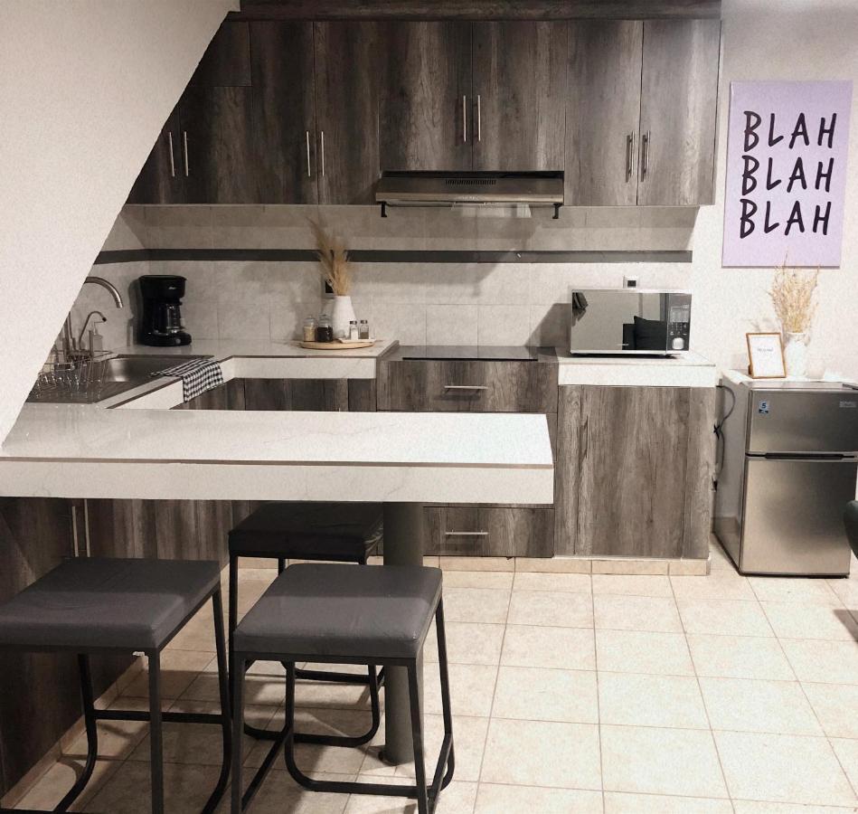 Apartamento Gualdras Departments With Parking 7min To Downtown