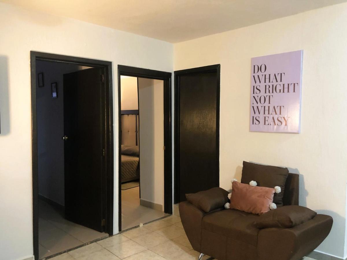 Apartamento Gualdras Departments With Parking 7min To Downtown Guanajuato