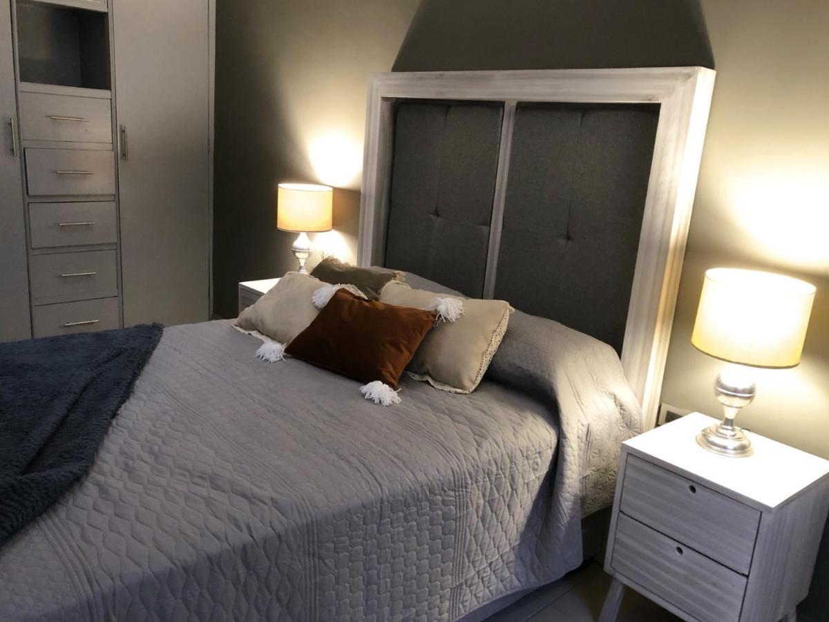 Apartamento Gualdras Departments With Parking 7min To Downtown