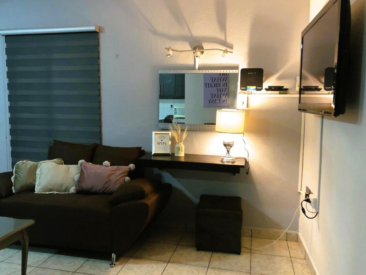 Apartamento Gualdras Departments With Parking 7min To Downtown