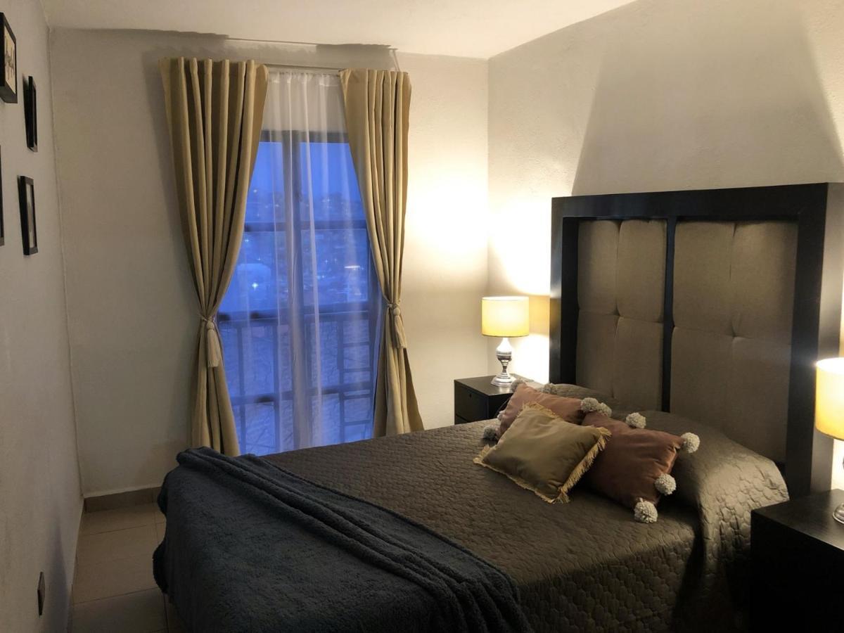 Apartamento Gualdras Departments With Parking 7min To Downtown *
