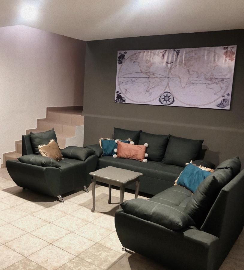 Apartamento Gualdras Departments With Parking 7min To Downtown *