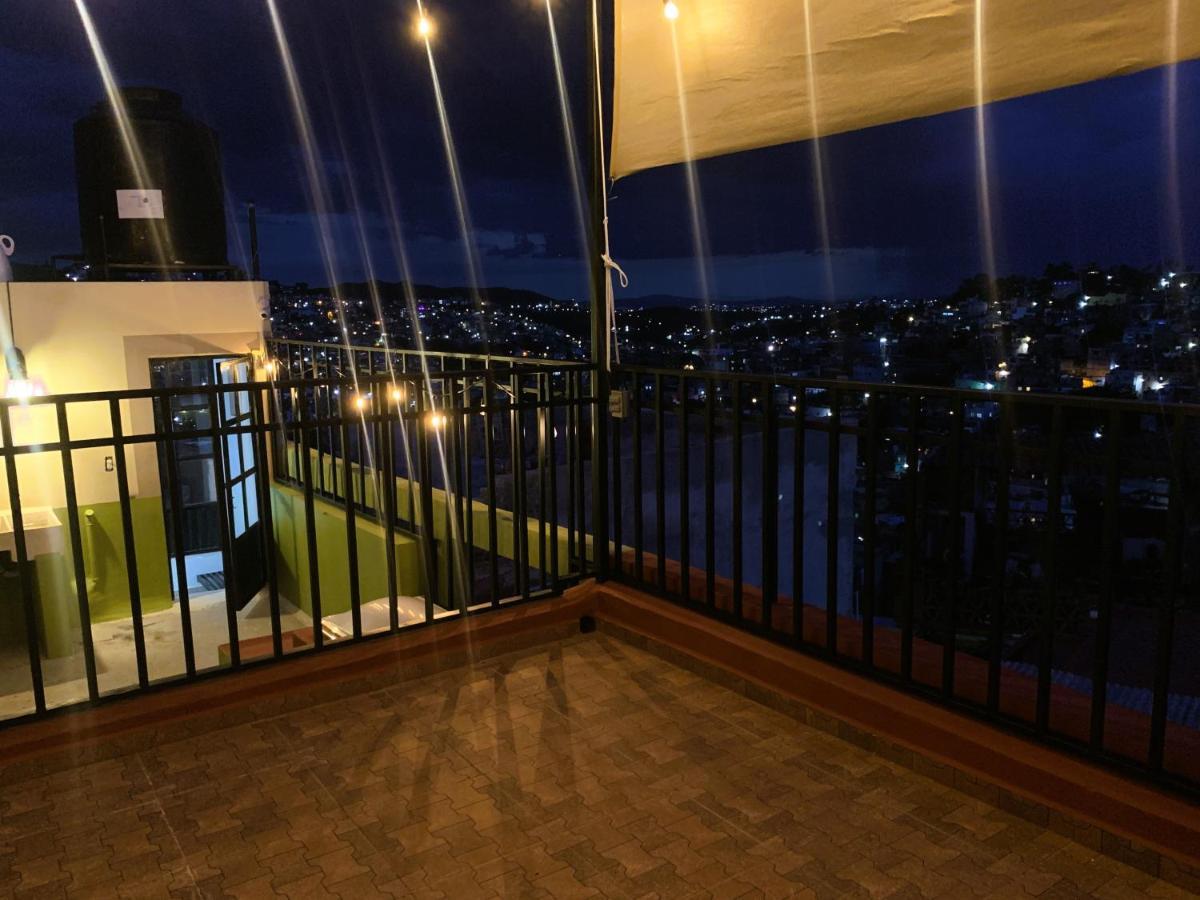 Gualdras Departments With Parking 7min To Downtown Apartamento *
