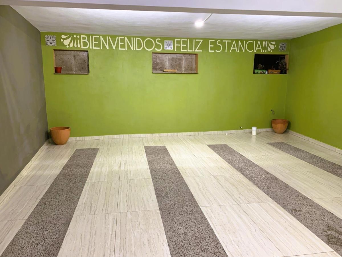 Apartamento Gualdras Departments With Parking 7min To Downtown